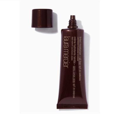 LAURA MERCIER Beauty Laura Mercier Fawn Neutral Oil Free Tinted Moisturiser SPF 20, 50ml