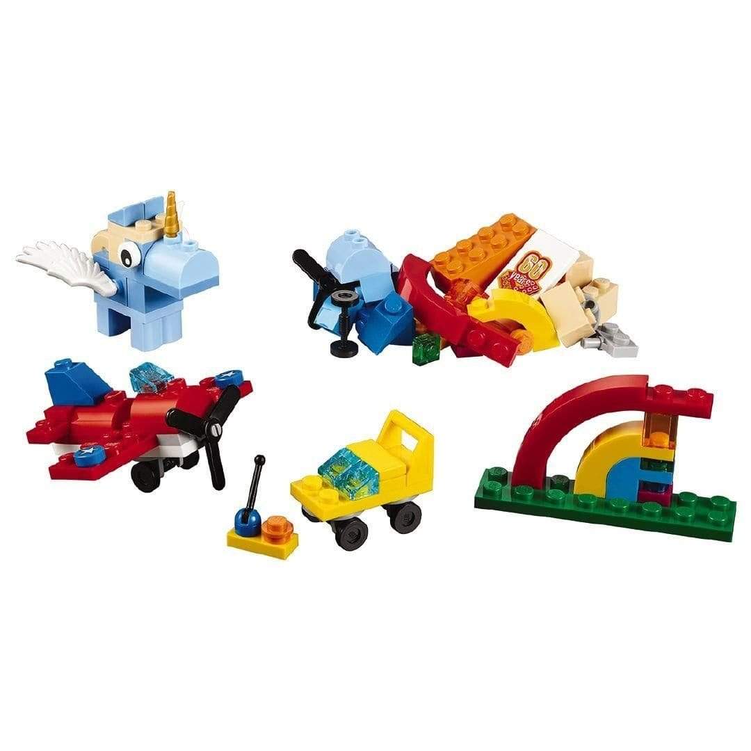 LEGO Babies LEGO® Classic Rainbow Fun