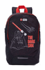 LEGO Back to School Zippered School Backpack