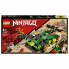 lego LEGO® Ninjago Lloyd’S Race Car Evo 71763 Building Kit