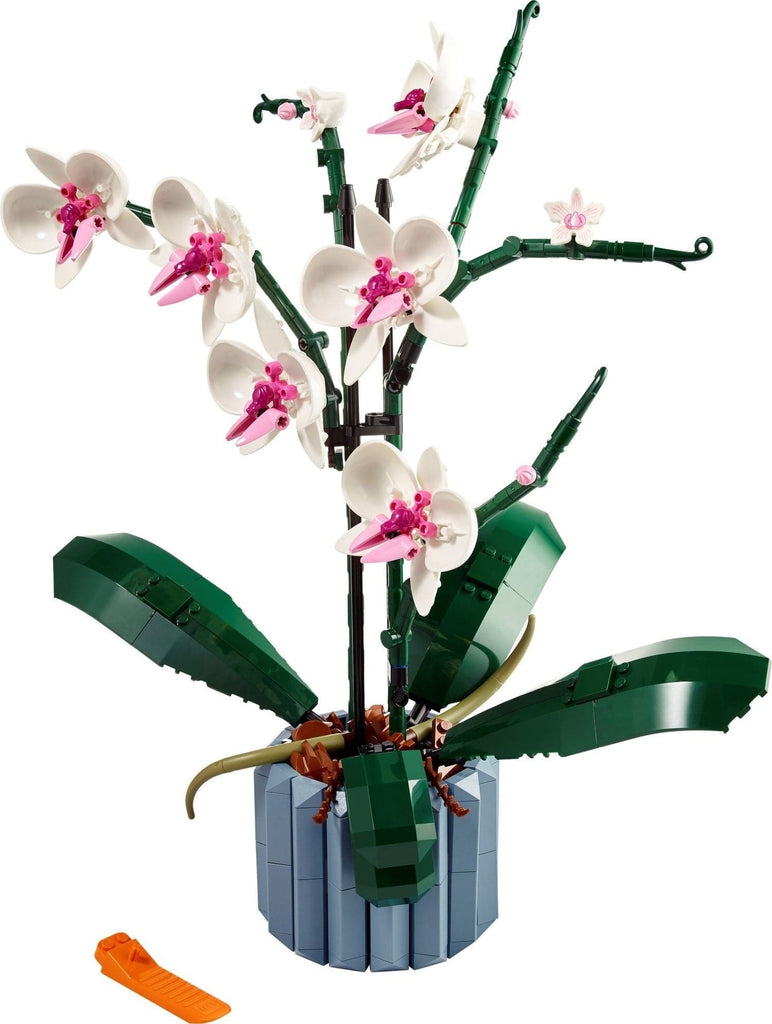 LEGO LEGO Orchid 10311 Plant Decor