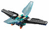 LEGO 76101 Outrider Dropship Attack Set