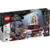 LEGO Toys LEGO 76213 Marvel King Namor’s Throne Room