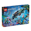 LEGO Toys LEGO® Avatar Mako Submarine