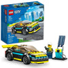LEGO Toys LEGO® City Electric Sports Car