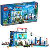 LEGO Toys LEGO® City Police Training Academy