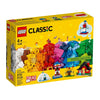 LEGO Toys LEGO Classic 11008 Bricks and Houses