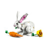 LEGO Toys LEGO® Creator 3 In1 White Rabbit