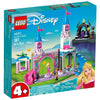 LEGO Toys LEGO® Disney Aurora’s Castle