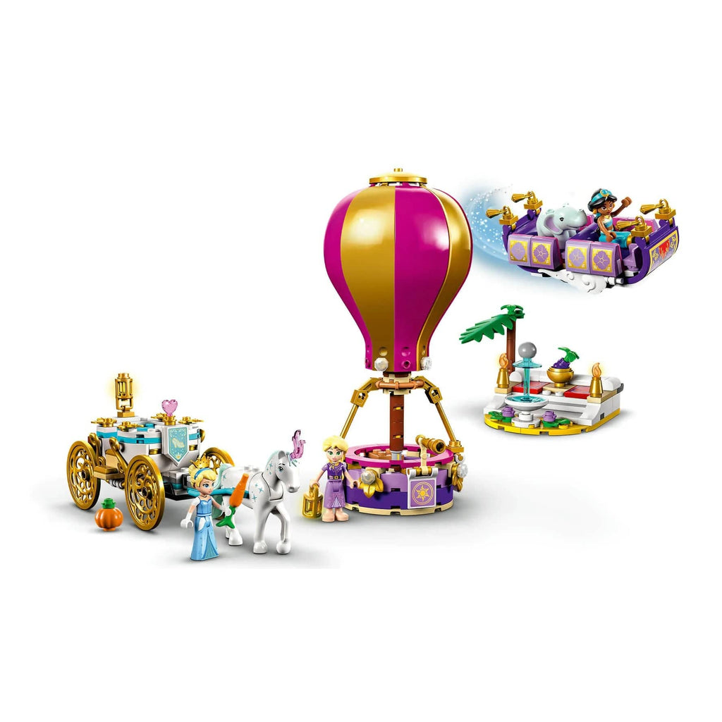 LEGO Toys LEGO® Disney Princess Enchanted Journey