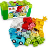 LEGO Toys LEGO® DUPLO® Bricks Box
