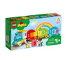 LEGO Toys LEGO Duplo Number Train - Learn To Count