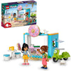 LEGO Toys LEGO® Friends Doughnut Shop