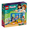 LEGO Toys LEGO® Friends Liann's Room