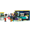 LEGO Toys LEGO® Friends Nova's Room