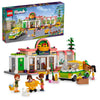 LEGO Toys LEGO® Friends Organic Grocery Store