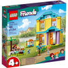 LEGO Toys LEGO® Friends Paisley’s House