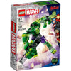 LEGO Toys LEGO® Marvel Hulk Mech Armour