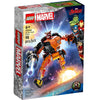 LEGO Toys LEGO® Marvel Rocket Mech Armour