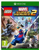LEGO Toys LEGO Marvel Super Heroes 2 Video Game for Xbox One