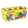 LEGO Toys Lego Medium Creative Brick Box