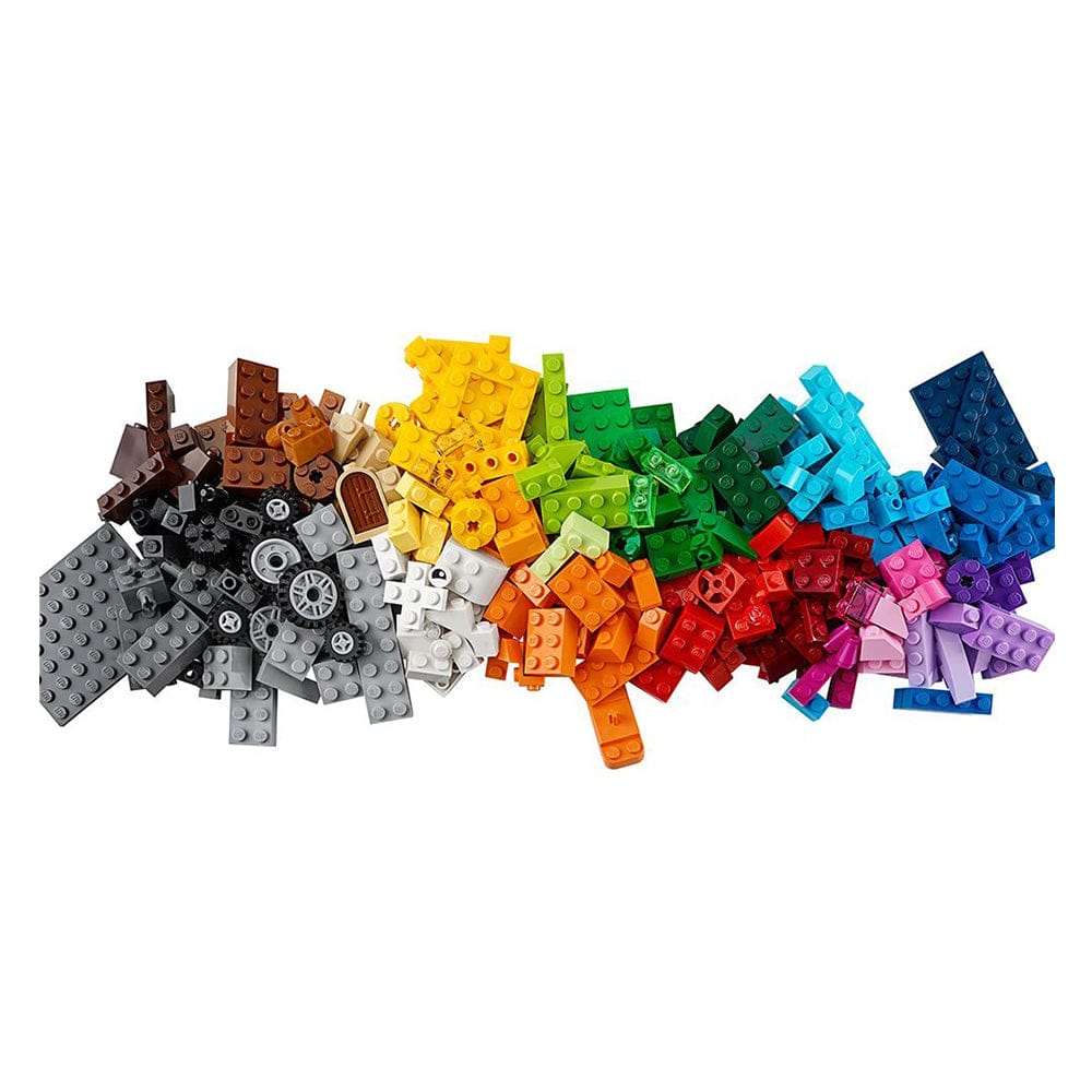 Lego Medium Creative Brick Box