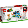 LEGO Toys LEGO Super Mario 71405 Fuzzy Flippers Expansion Set
