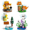 LEGO Toys LEGO® Super Mario™ Character Packs – Series 6