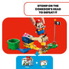 LEGO Toys LEGO® Super Mario Conkdor's Noggin Bopper Expansion Set