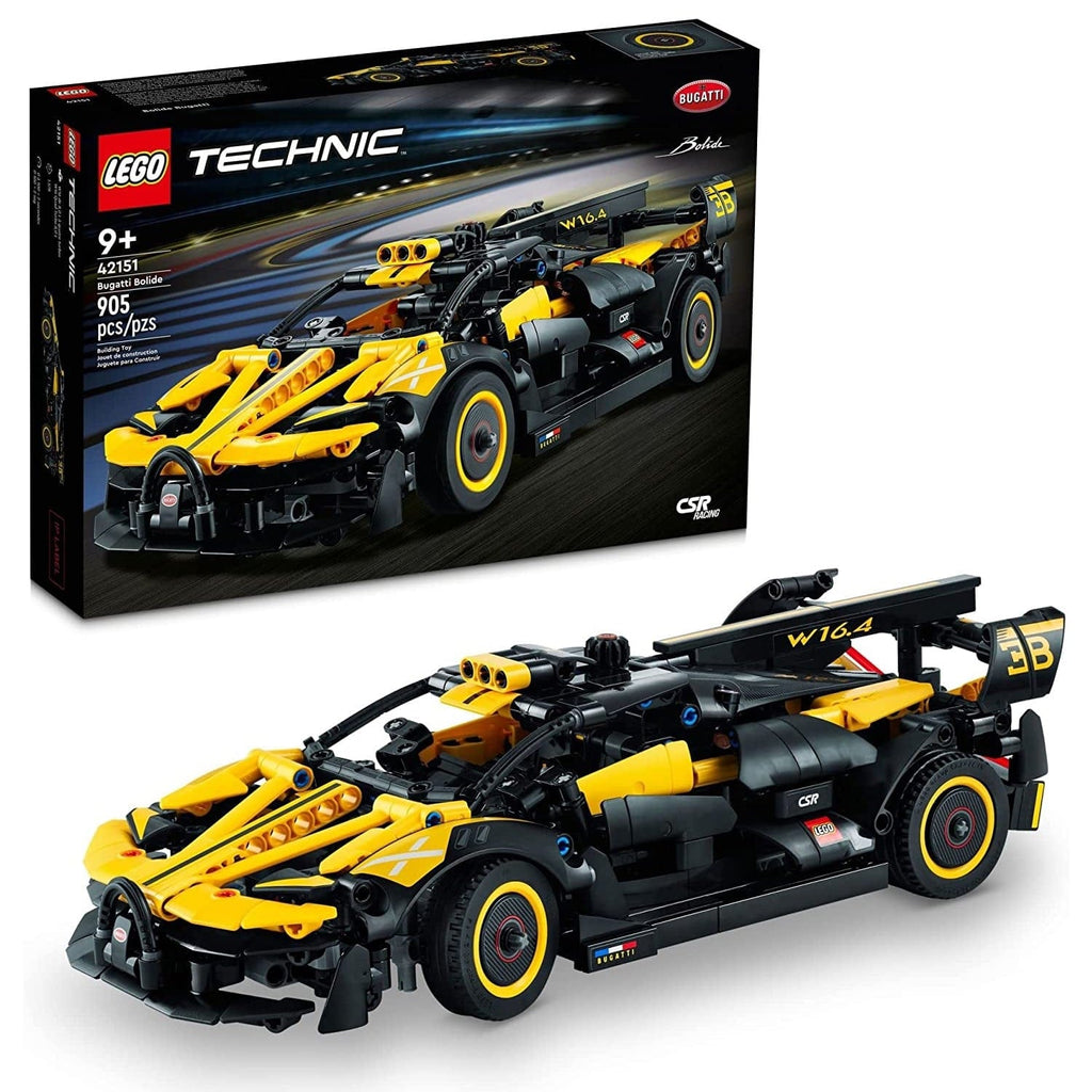 LEGO Toys LEGO® Technic™ Bugatti Bolide