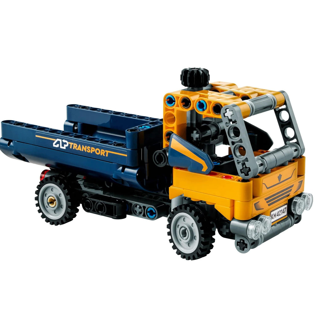 LEGO Toys LEGO® Technic™ Dump Truck