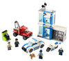 LEGO Police Brick Box 60270
