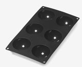 Lekeu Home Lekeu Professional Muffins Mould [Makes 6]