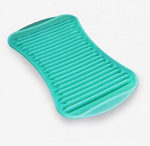 Lekue Home & Kitchen Lekue C'Rush Ice Tray Blue