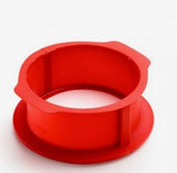 Lekue Home & Kitchen Lekue Charlotte 180mm Spring Form Pan