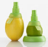 Lekue Home & Kitchen Lekue Citrus Spray Juice Sprayer Set Of 2Pcs