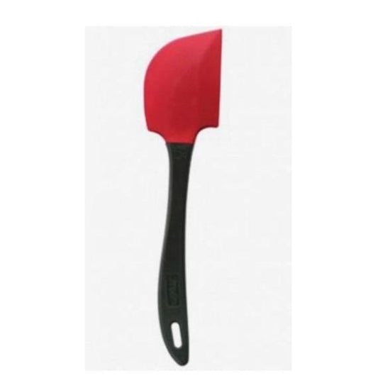 LEKUE Home & Kitchen Lekue Spatula Red/Orange [27 cm]