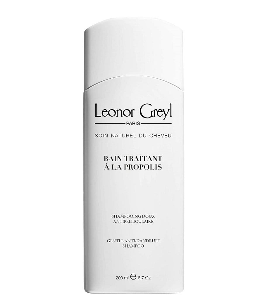 Leonor Greyl Paris Beauty Leonor Greyl Paris Bain Traitant a la Propolis Gentle Dandruff Shampoo 200ml