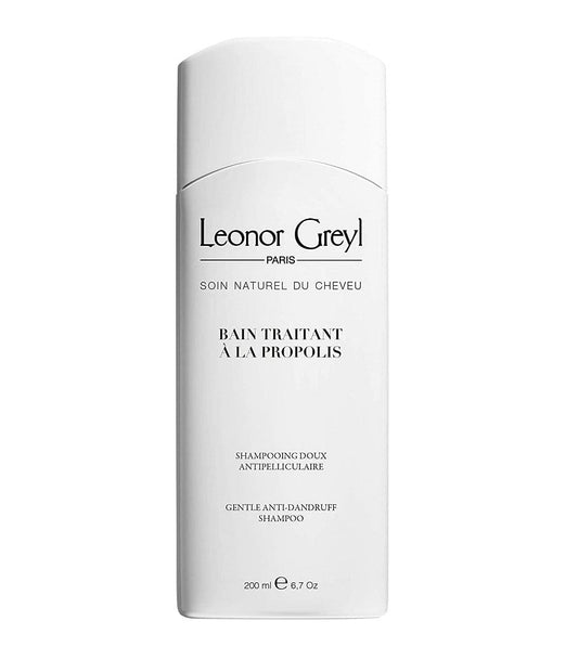 Leonor Greyl Paris Beauty Leonor Greyl Paris Bain Traitant a la Propolis Gentle Dandruff Shampoo 200ml