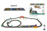 LEQI ® Toys LEQI ®-Train -  Remote control express