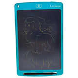 lexibook Toys 10’’ multicolor E-ink Drawing Tablet with stencils