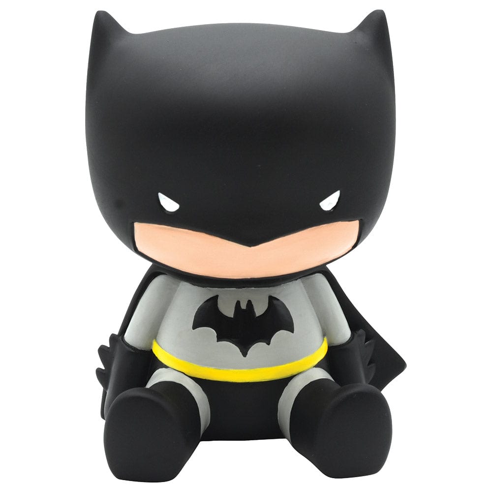 lexibook Toys Batman 3D Design Color Change Pocket Night Light Approx 13cm "