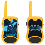 lexibook Toys Batman Walkie Talkies up to 120m