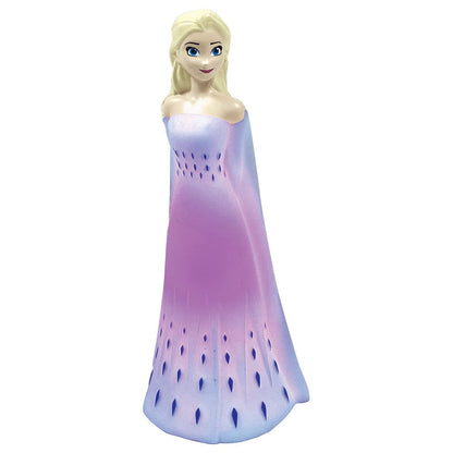 lexibook Toys Frozen Elsa 3D Design Color Change Pocket Night Light Approx 13cm Assoted 1pc