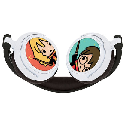 lexibook Toys Frozen Stereo Wired Foldable Headphone with Kids Safe Volume