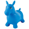 lexibook Toys Inflatable Jumping Blue Horse