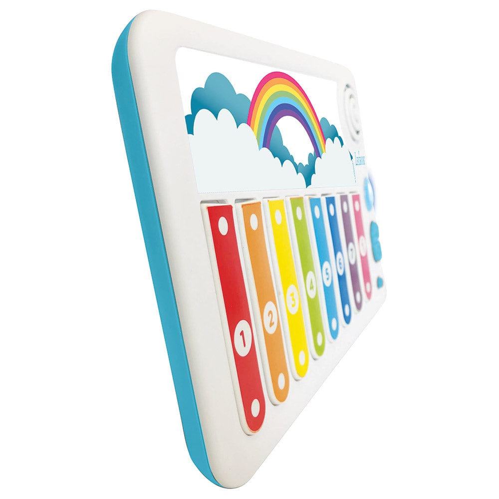 lexibook Toys Lexibook - Electronic Xylophone w/ Learning Music Method