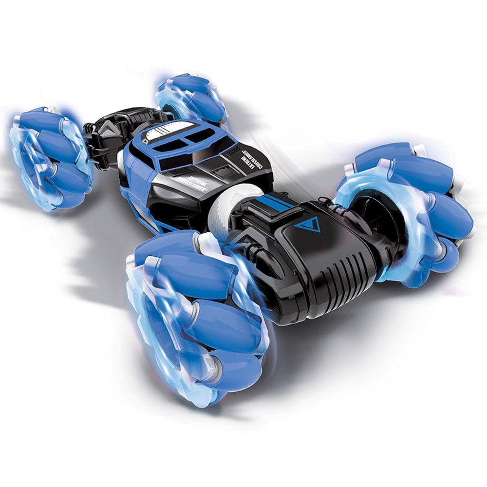 lexibook Toys Lexibook - Extreme Crosslander Radio Controlled Stunt Car