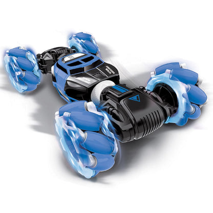 lexibook Toys Lexibook - Extreme Crosslander Radio Controlled Stunt Car