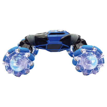 lexibook Toys Lexibook - Extreme Crosslander Radio Controlled Stunt Car